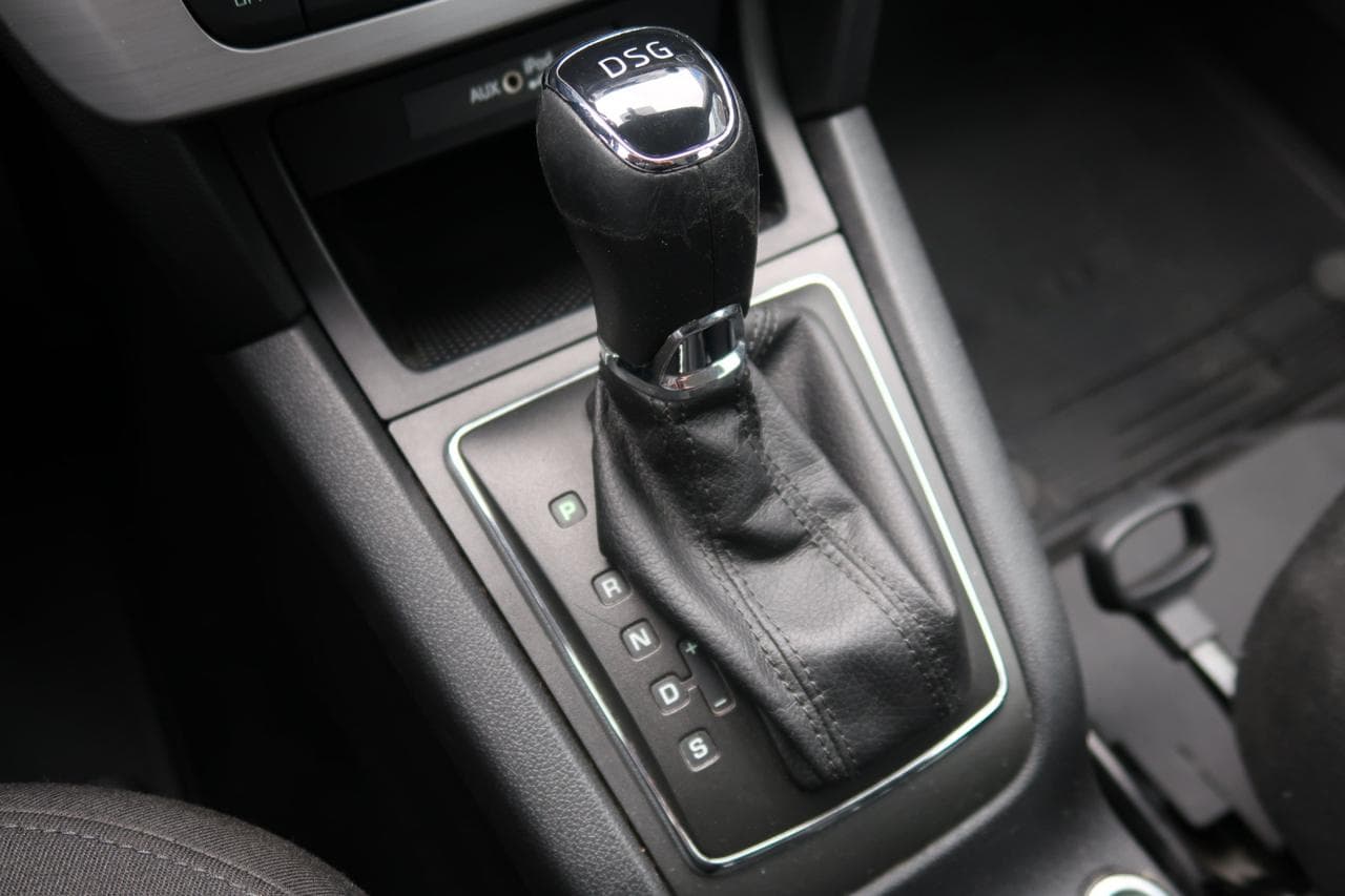 2016 Škoda YETI - 19