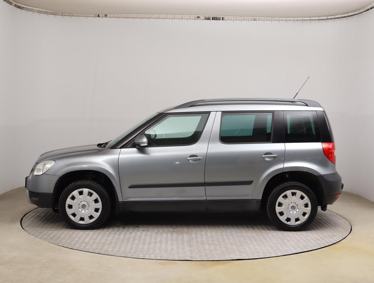 2011 Škoda YETI - 4