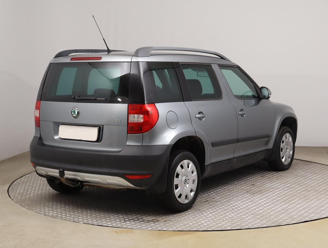 2011 Škoda YETI - 7
