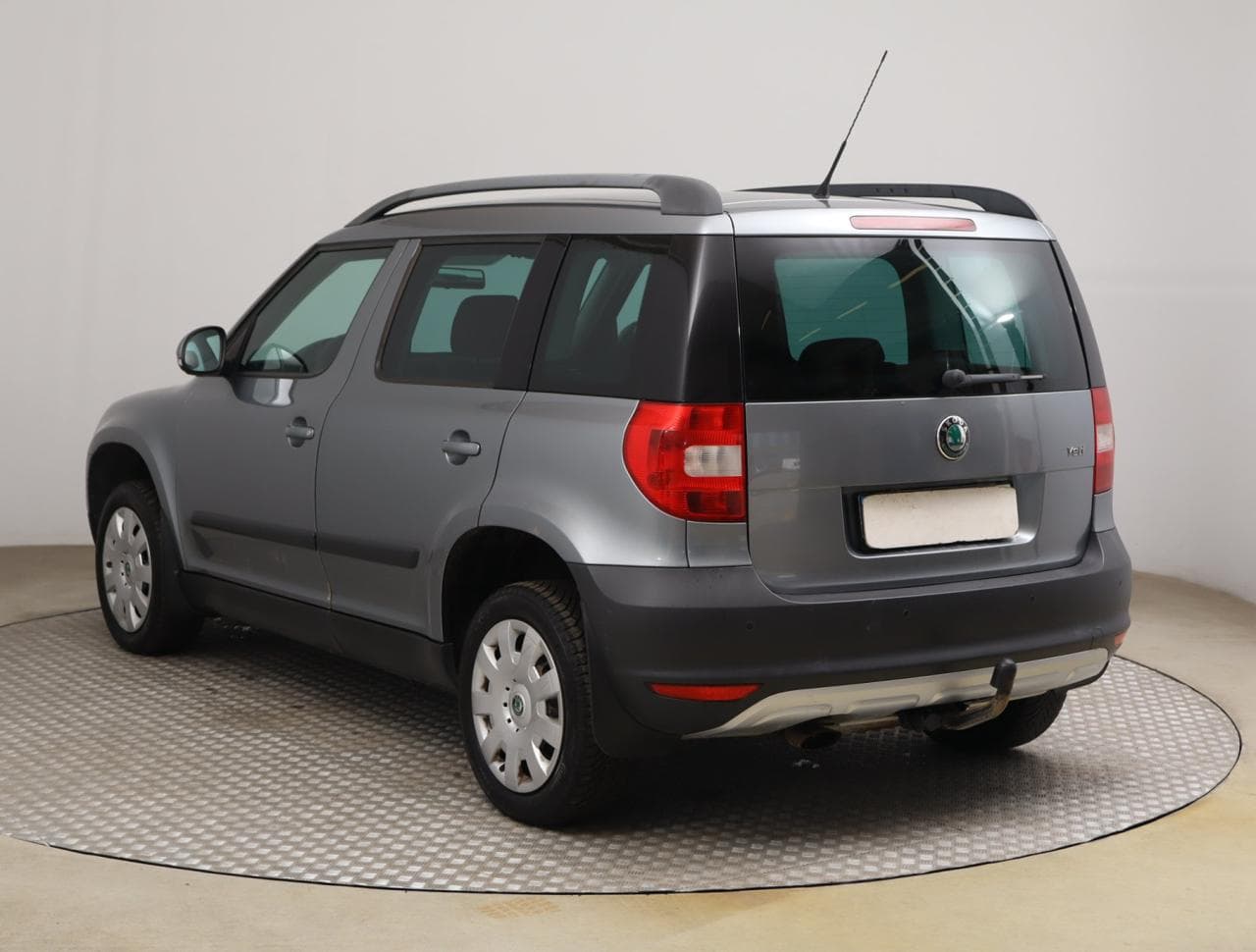2011 Škoda YETI - 5