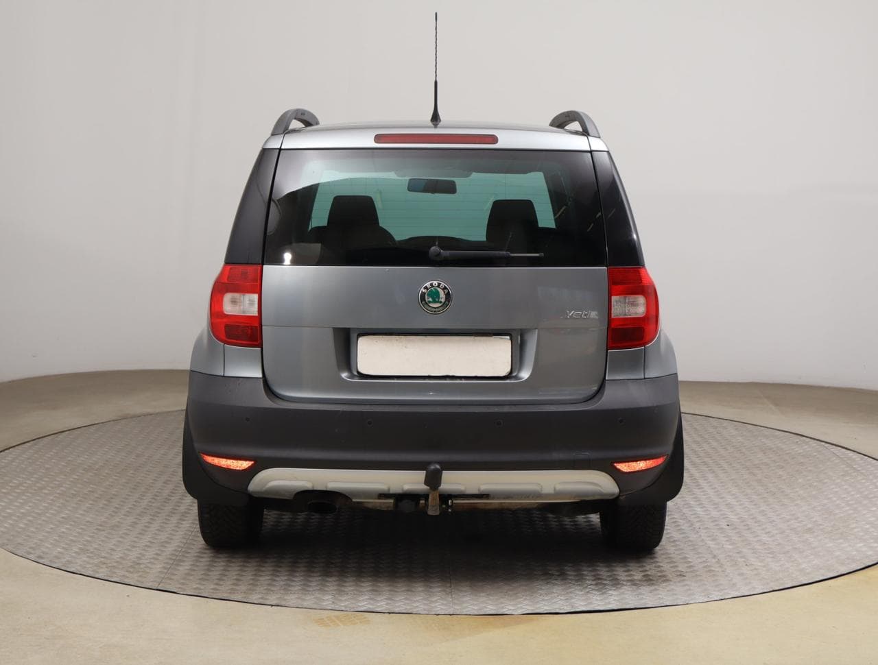 2011 Škoda YETI - 6