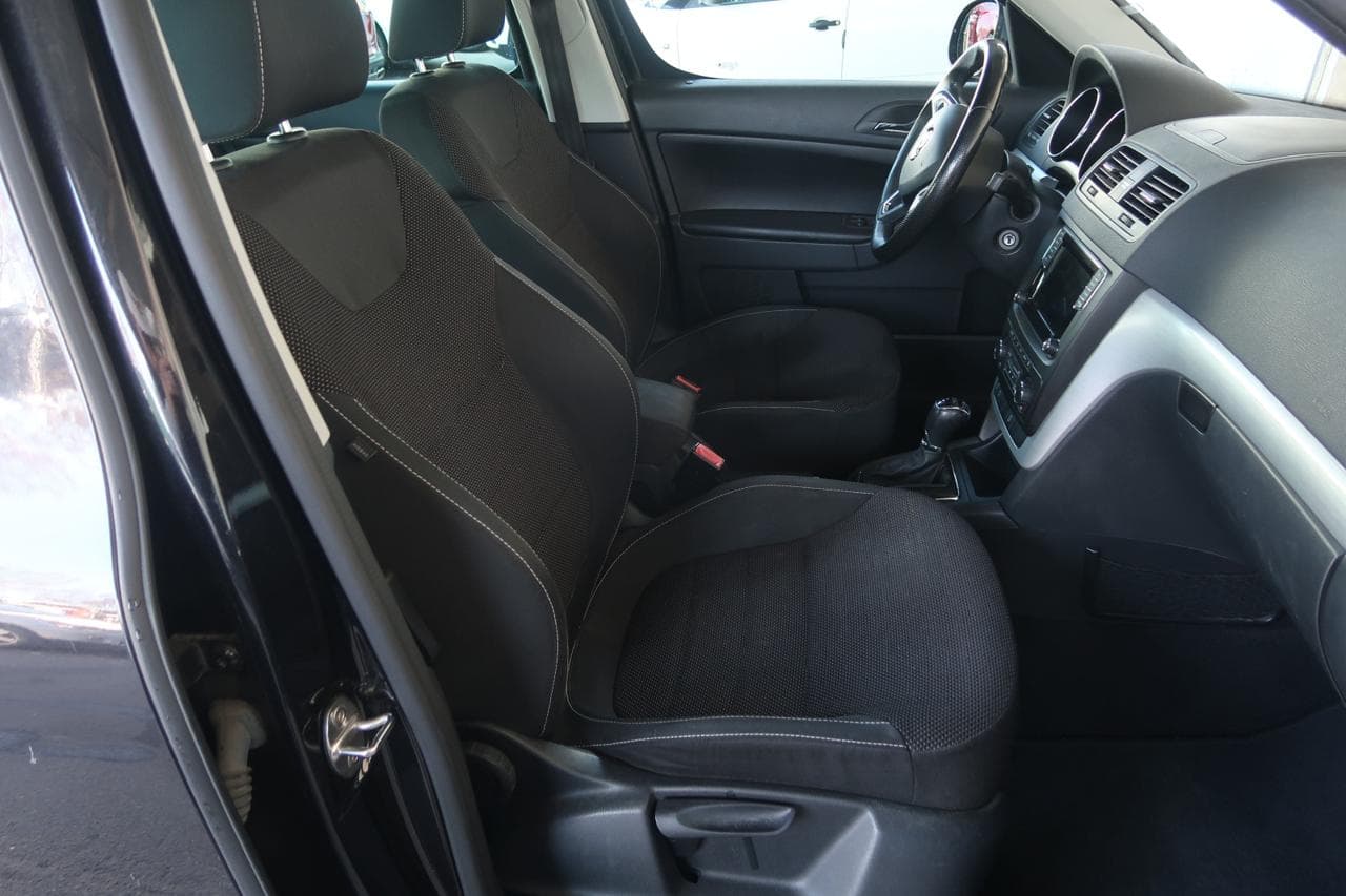 2016 Škoda YETI - 13