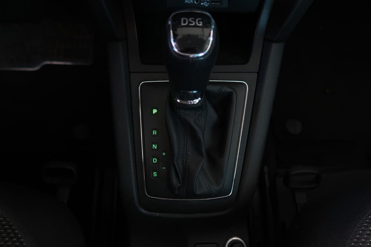 2016 Škoda YETI - 24
