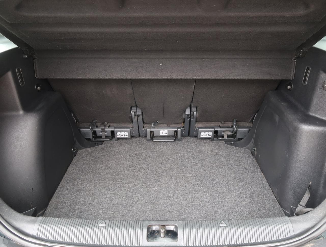 2012 Škoda YETI - 15
