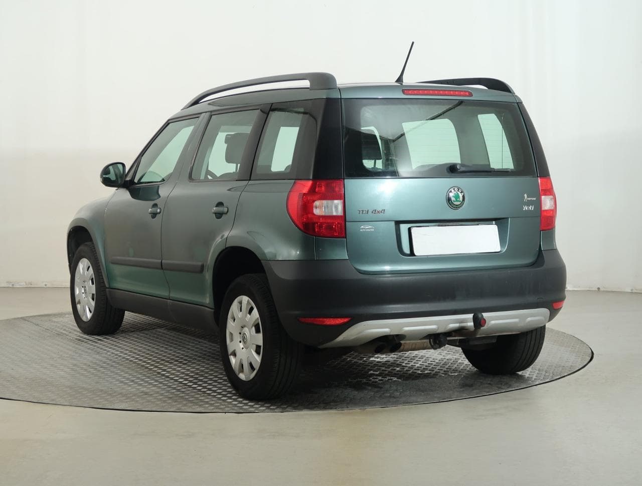 2012 Škoda YETI - 5
