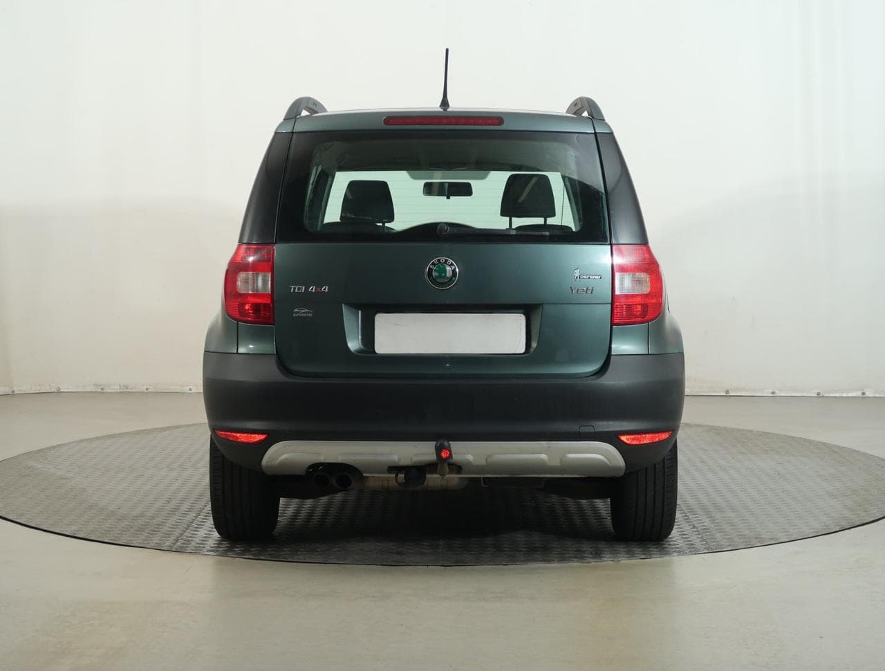 2012 Škoda YETI - 6