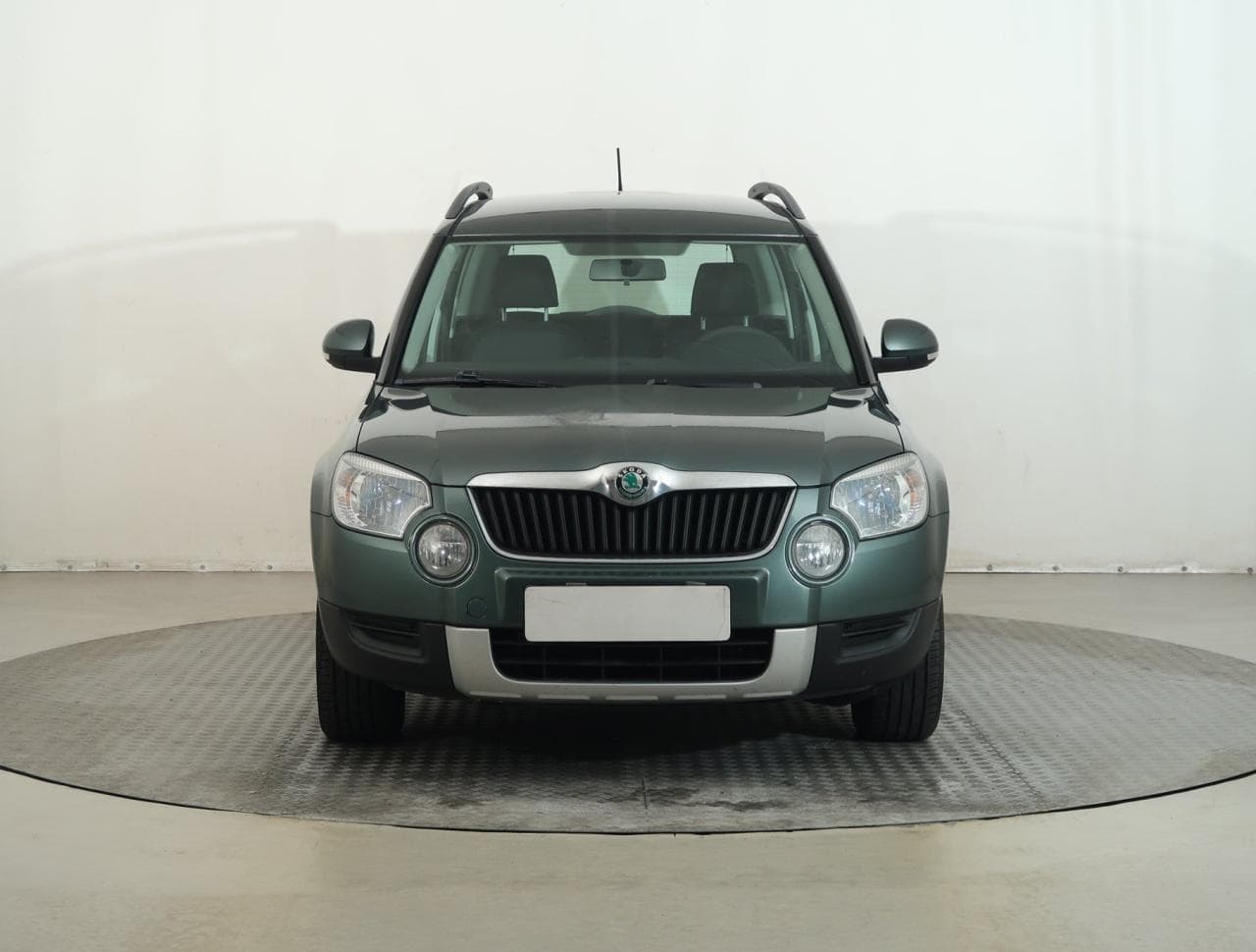 2012 Škoda YETI - 2