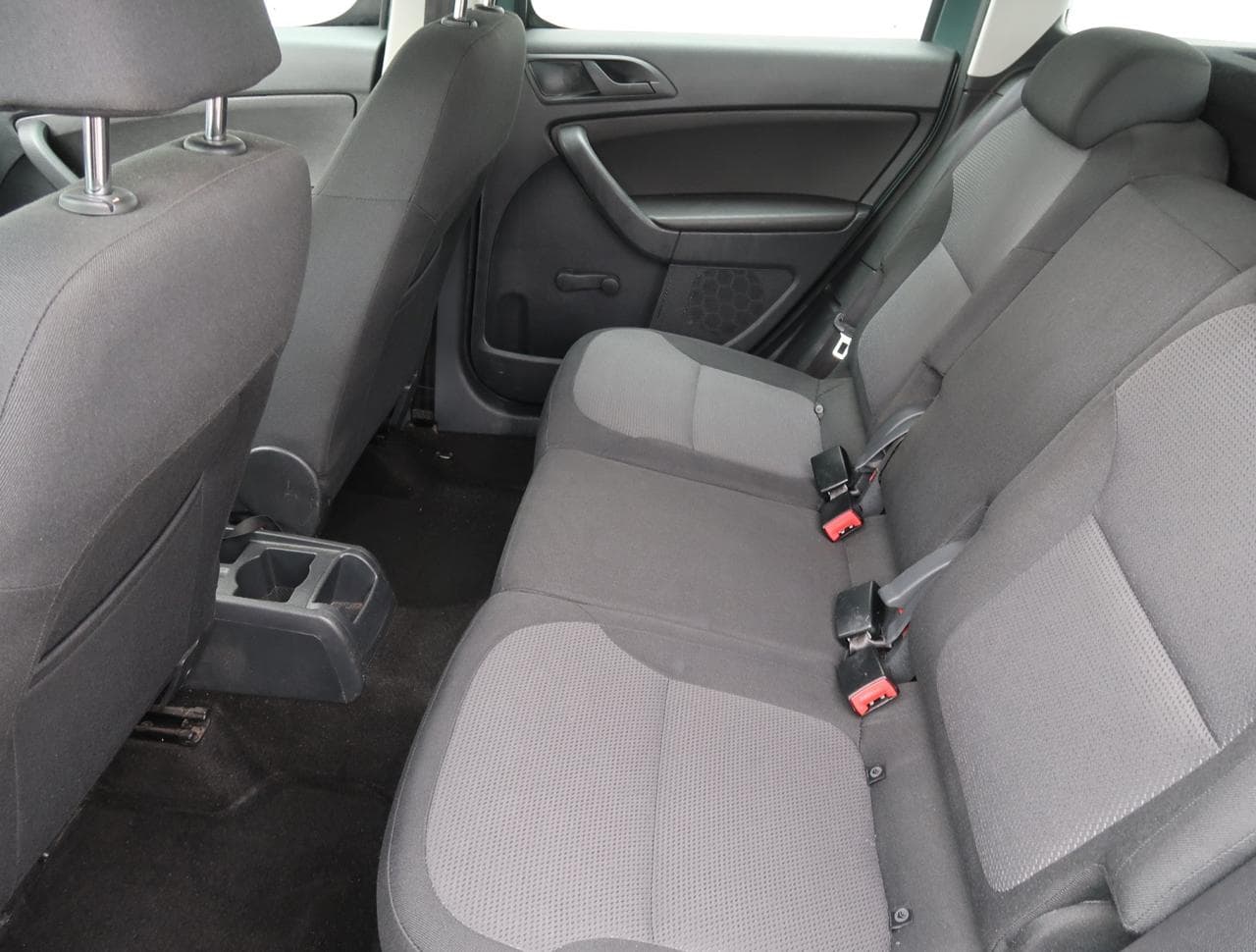 2012 Škoda YETI - 12