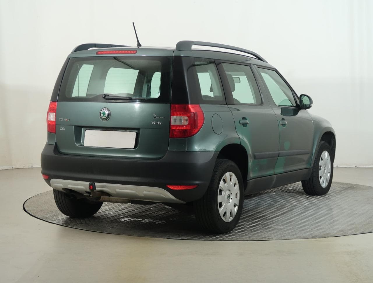 2012 Škoda YETI - 7