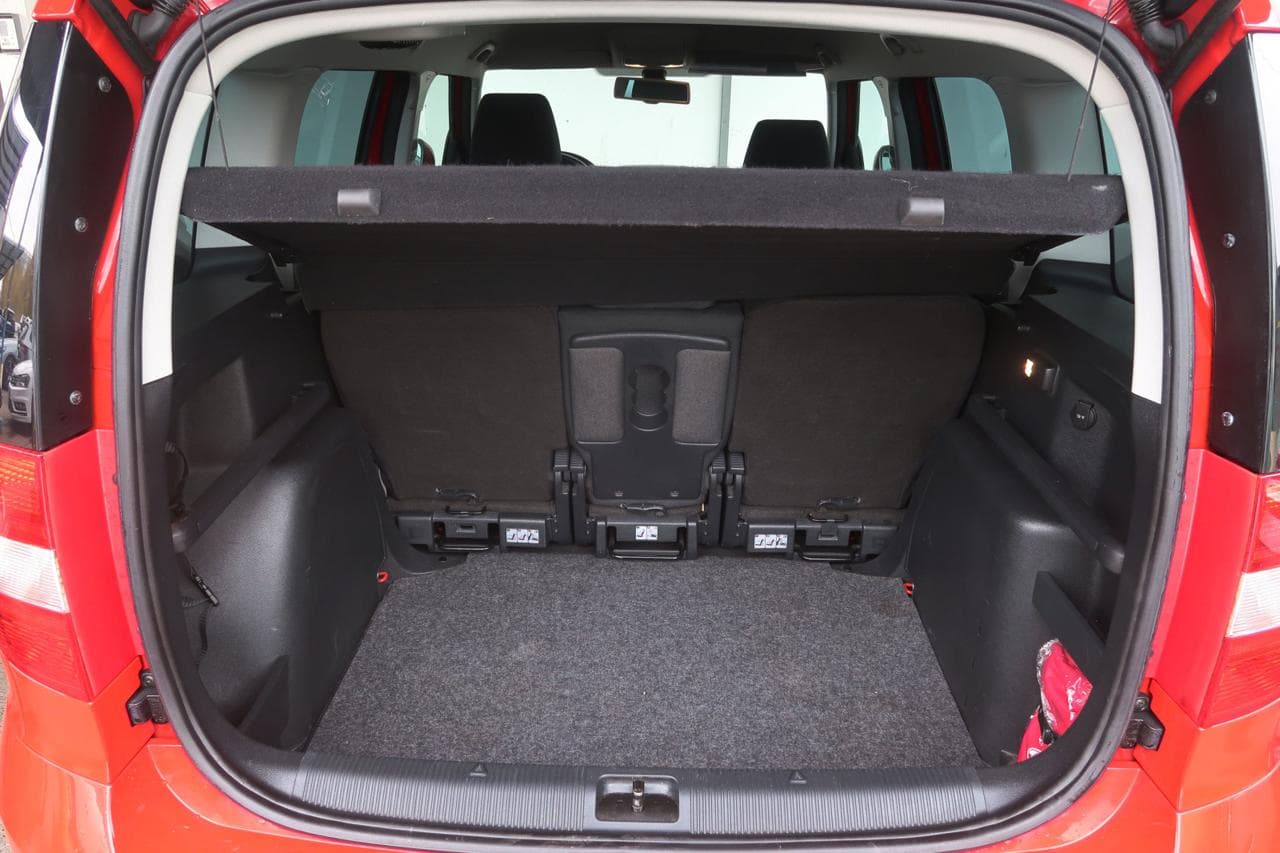 2015 Škoda YETI - 20