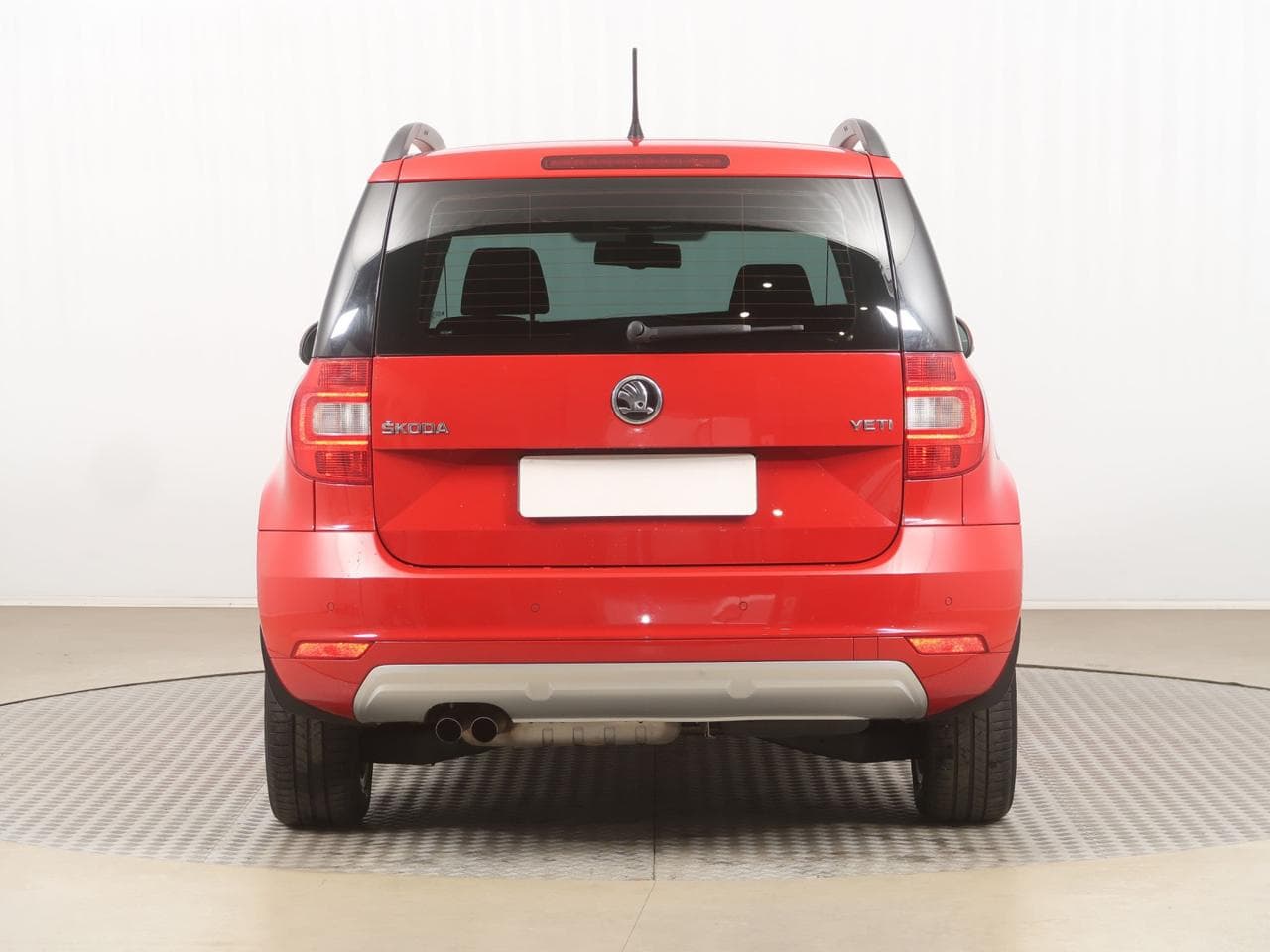 2015 Škoda YETI - 6