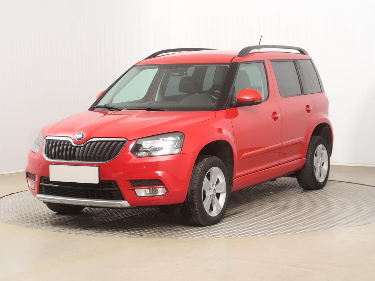 2015 Škoda YETI - 3