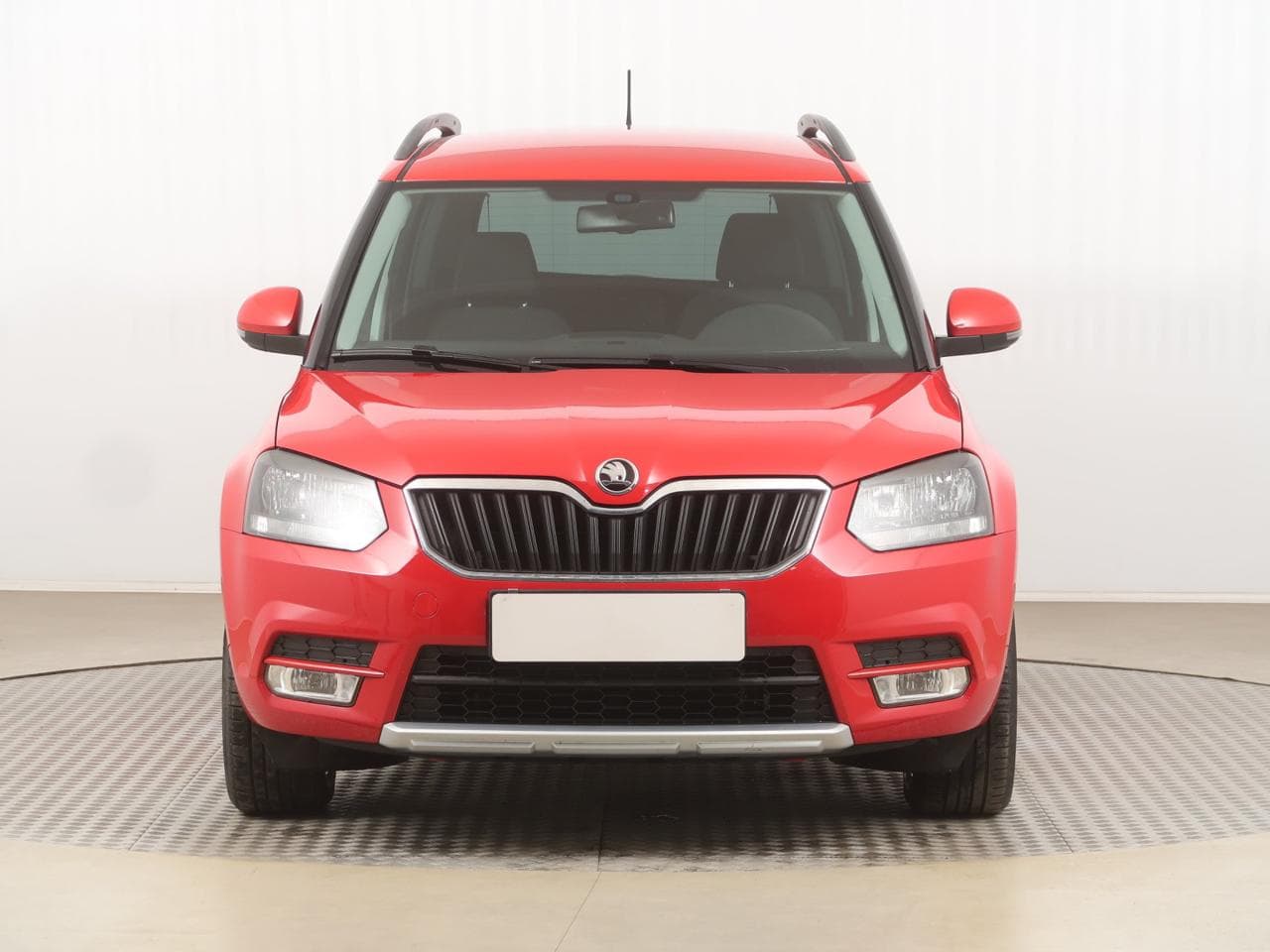 2015 Škoda YETI - 2