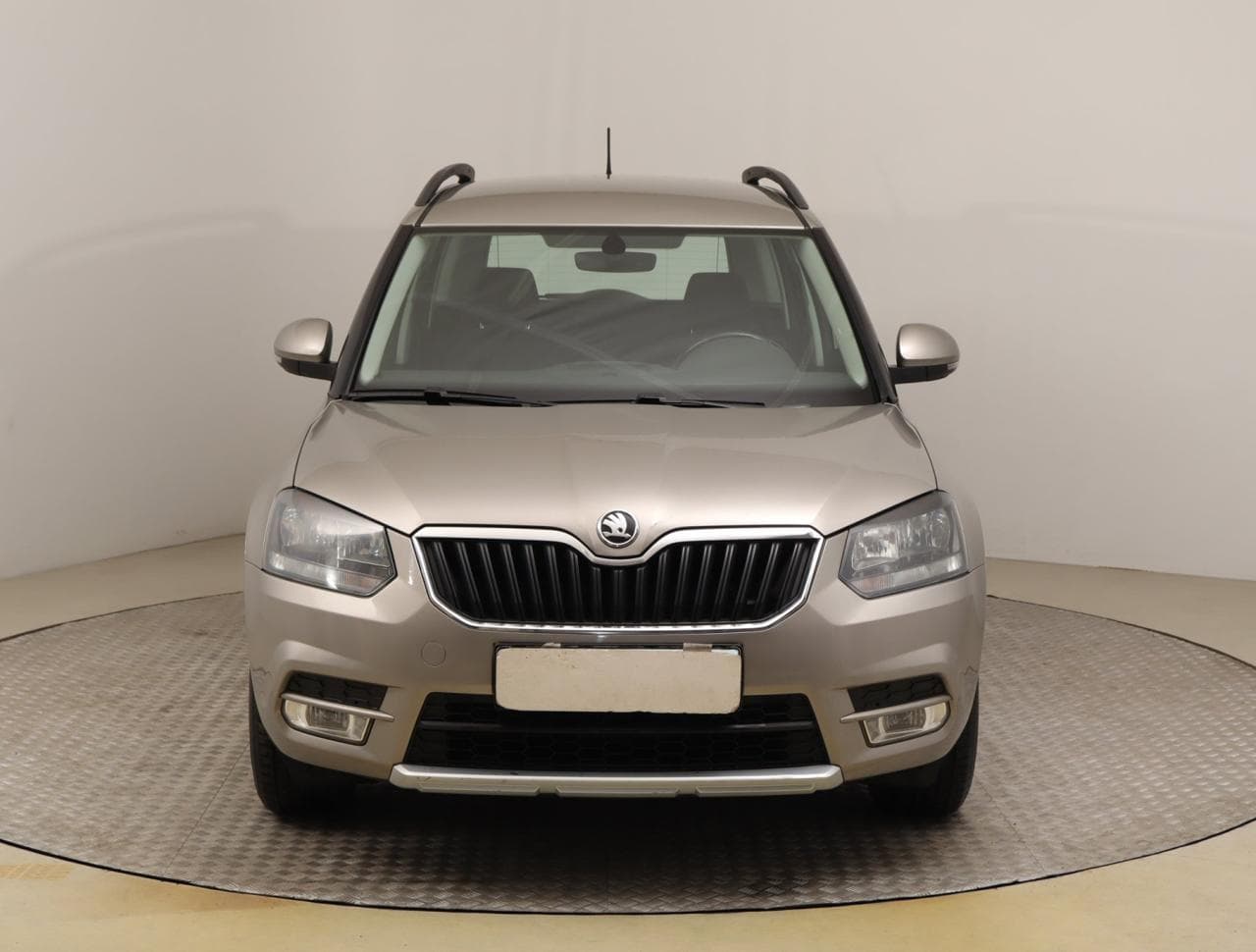 2017 Škoda YETI - 2