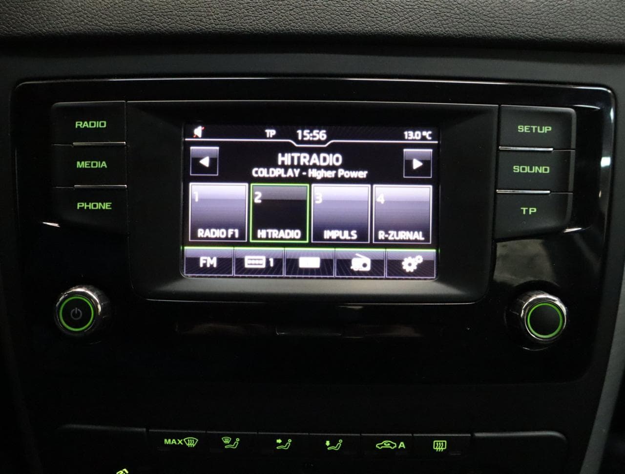 2017 Škoda YETI - 19