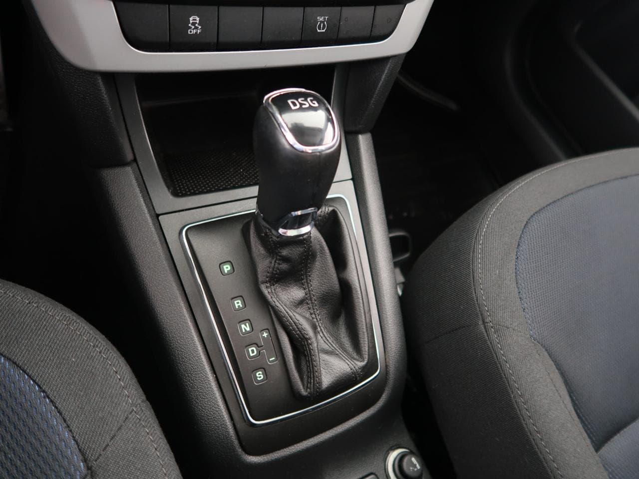 2013 Škoda YETI - 19
