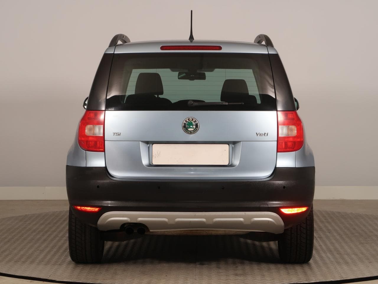 2013 Škoda YETI - 6