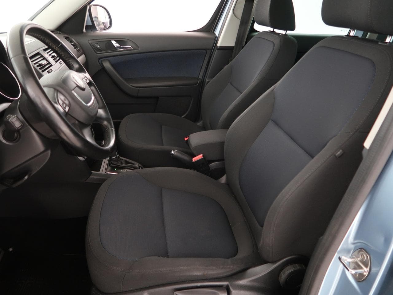 2013 Škoda YETI - 16