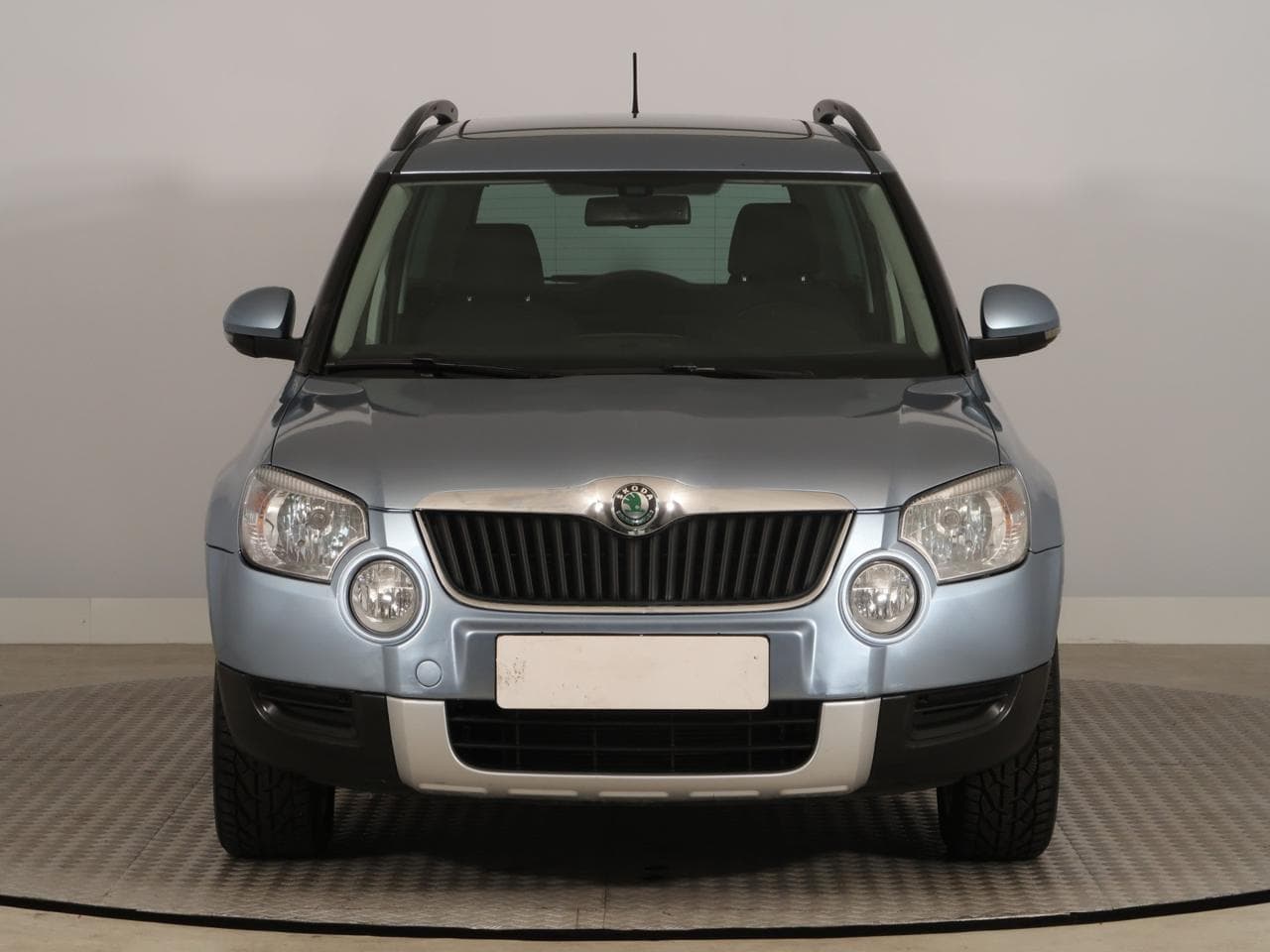 2013 Škoda YETI - 2