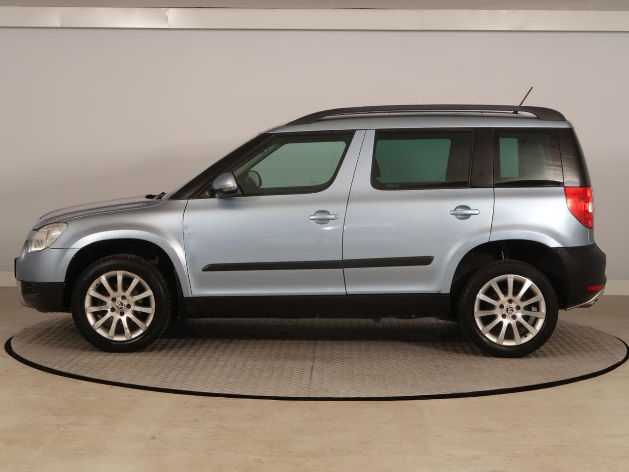 2013 Škoda YETI - 4
