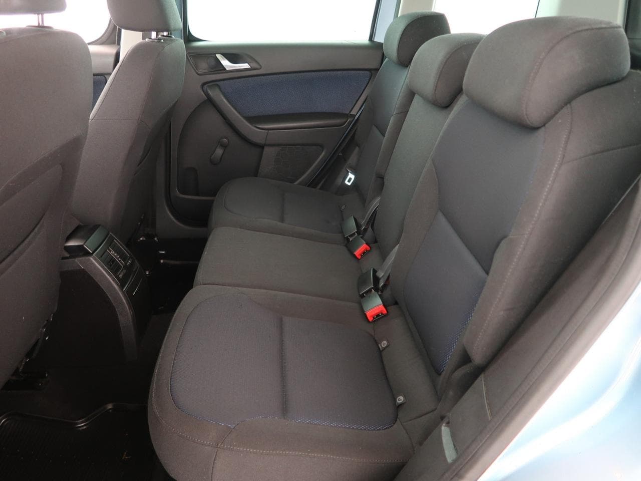2013 Škoda YETI - 15