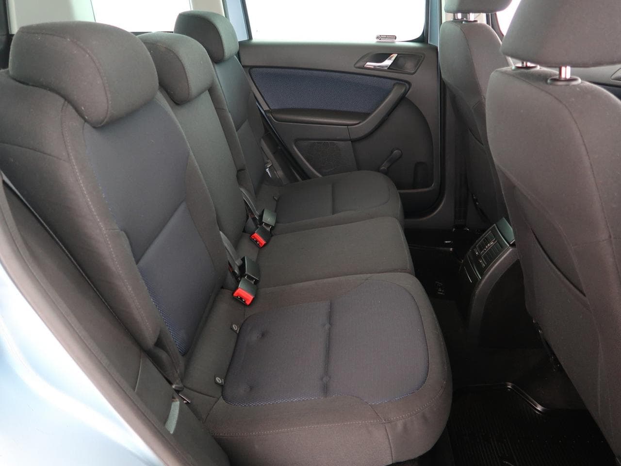 2013 Škoda YETI - 13