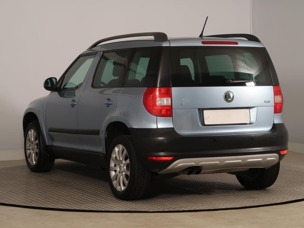 2013 Škoda YETI - 5