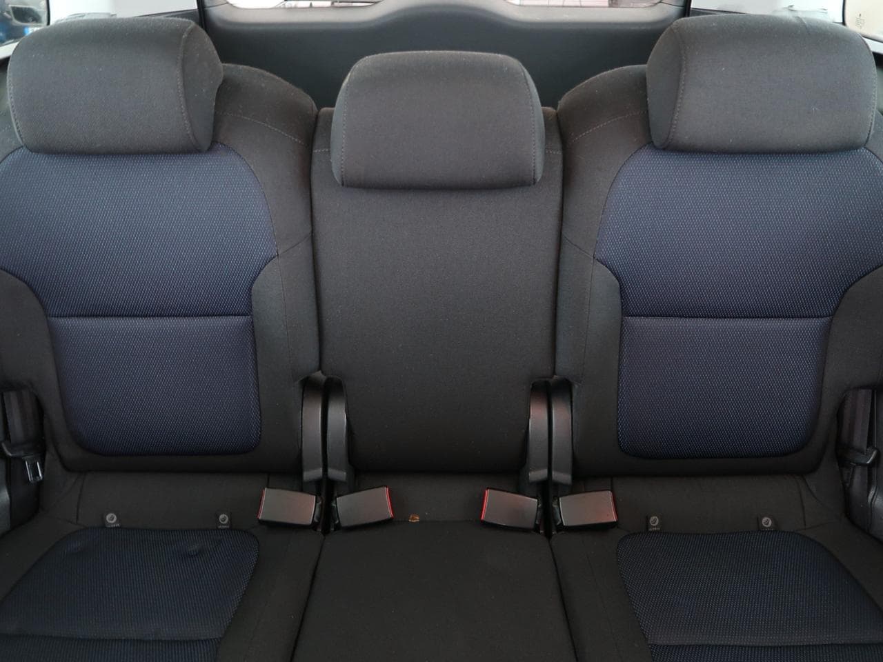 2013 Škoda YETI - 14