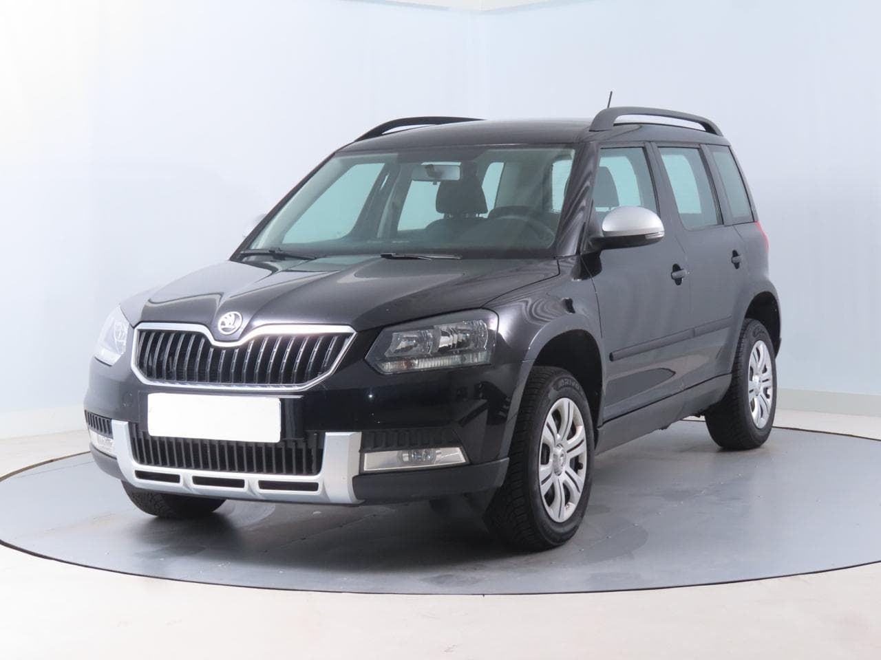 2015 Škoda YETI - 3