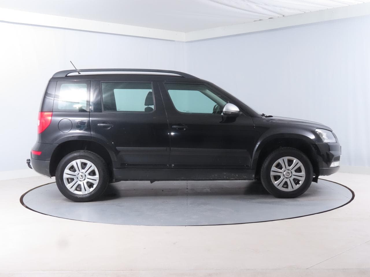 2015 Škoda YETI - 8