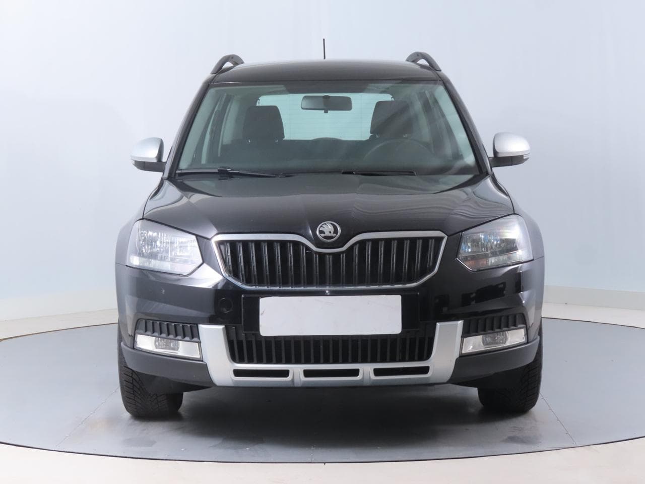 2015 Škoda YETI - 2