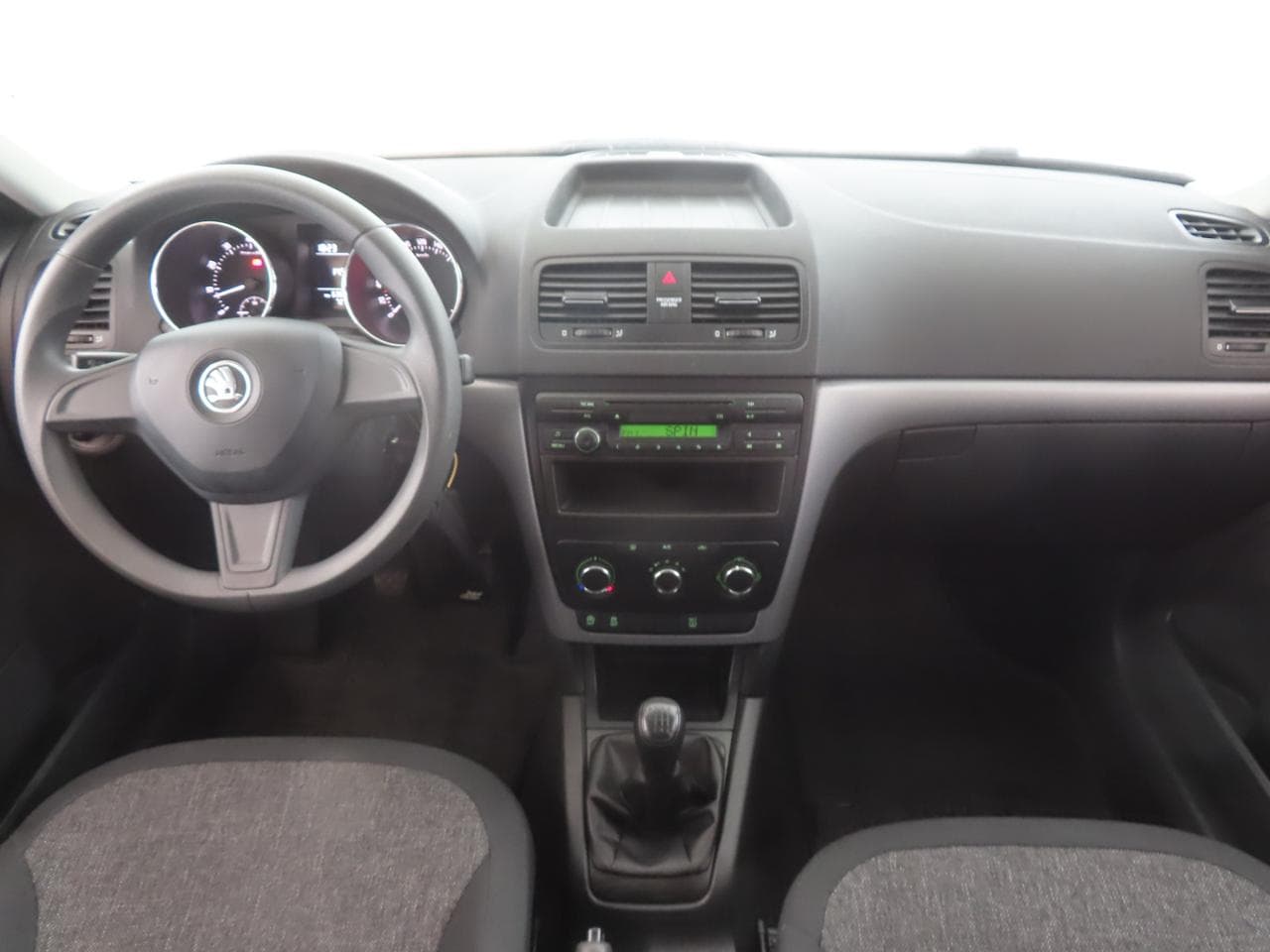 2015 Škoda YETI - 10