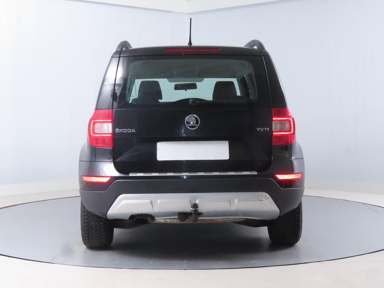 2015 Škoda YETI - 6