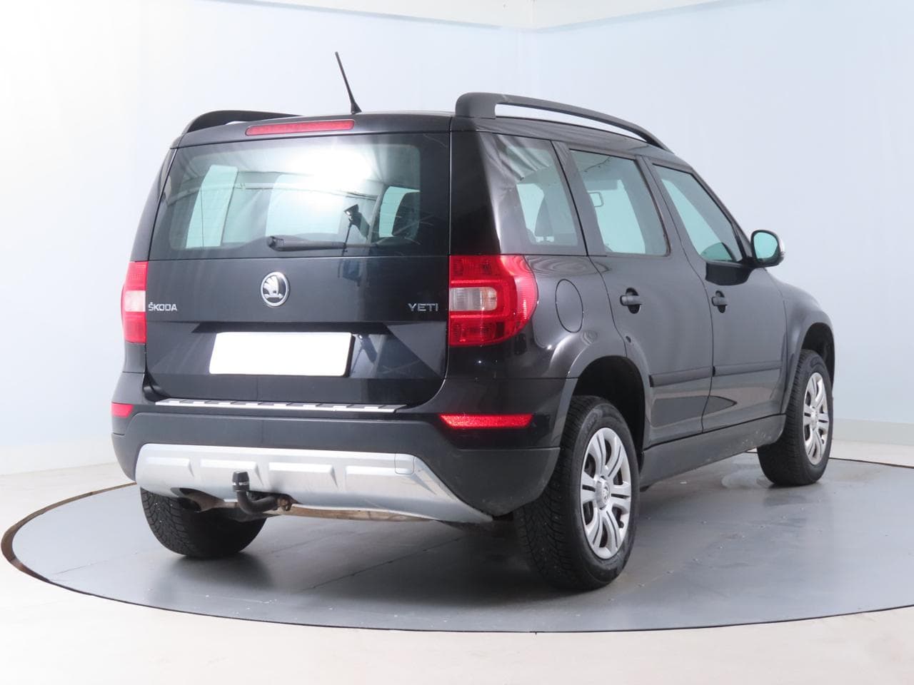 2015 Škoda YETI - 7
