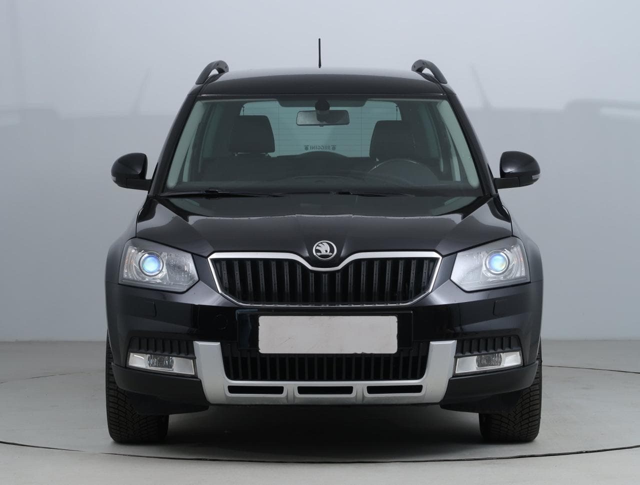 2016 Škoda YETI - 2