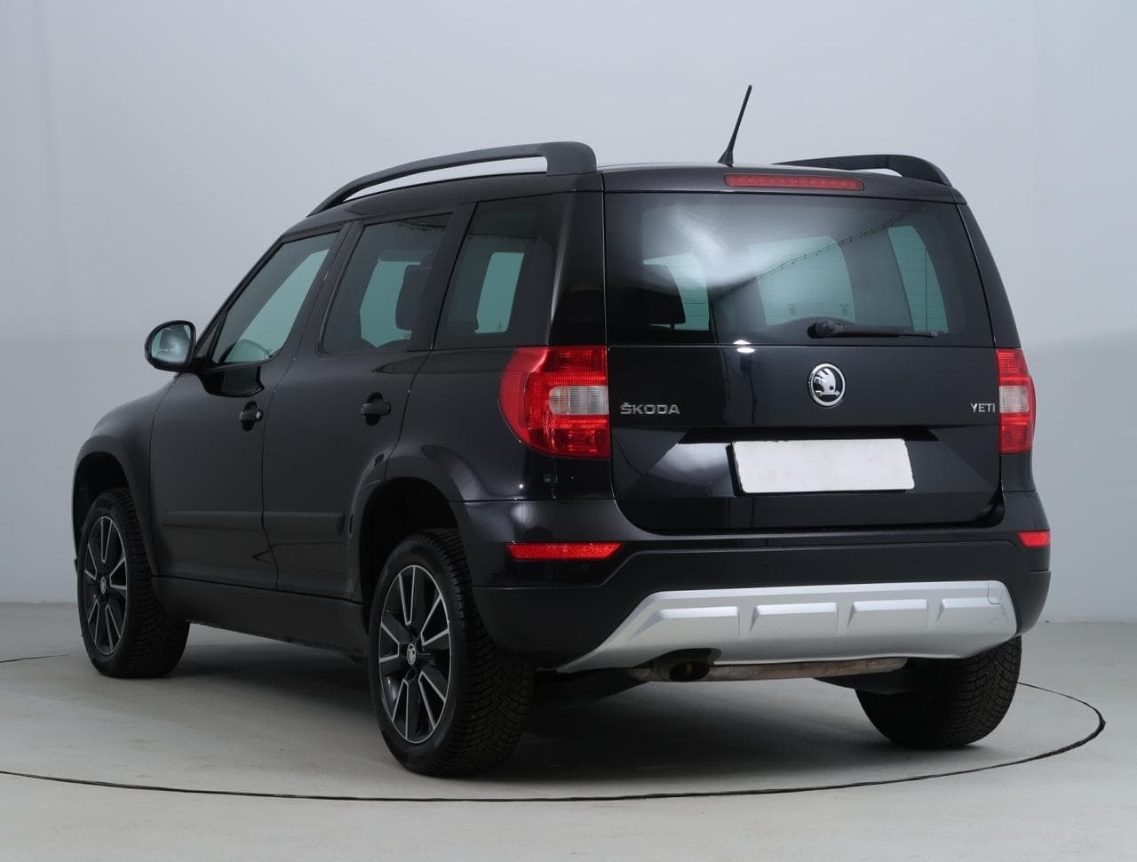 2016 Škoda YETI - 5