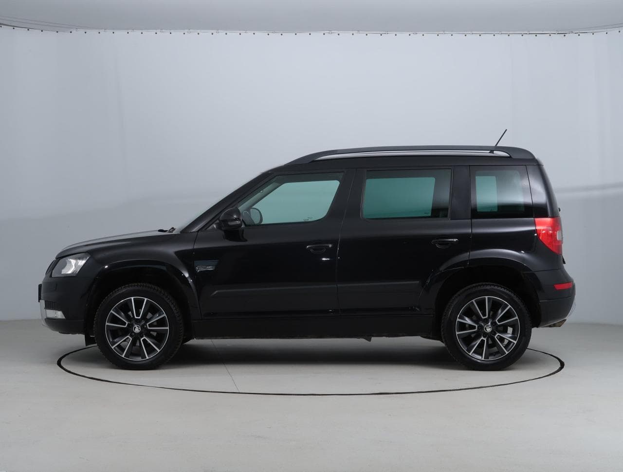 2016 Škoda YETI - 4