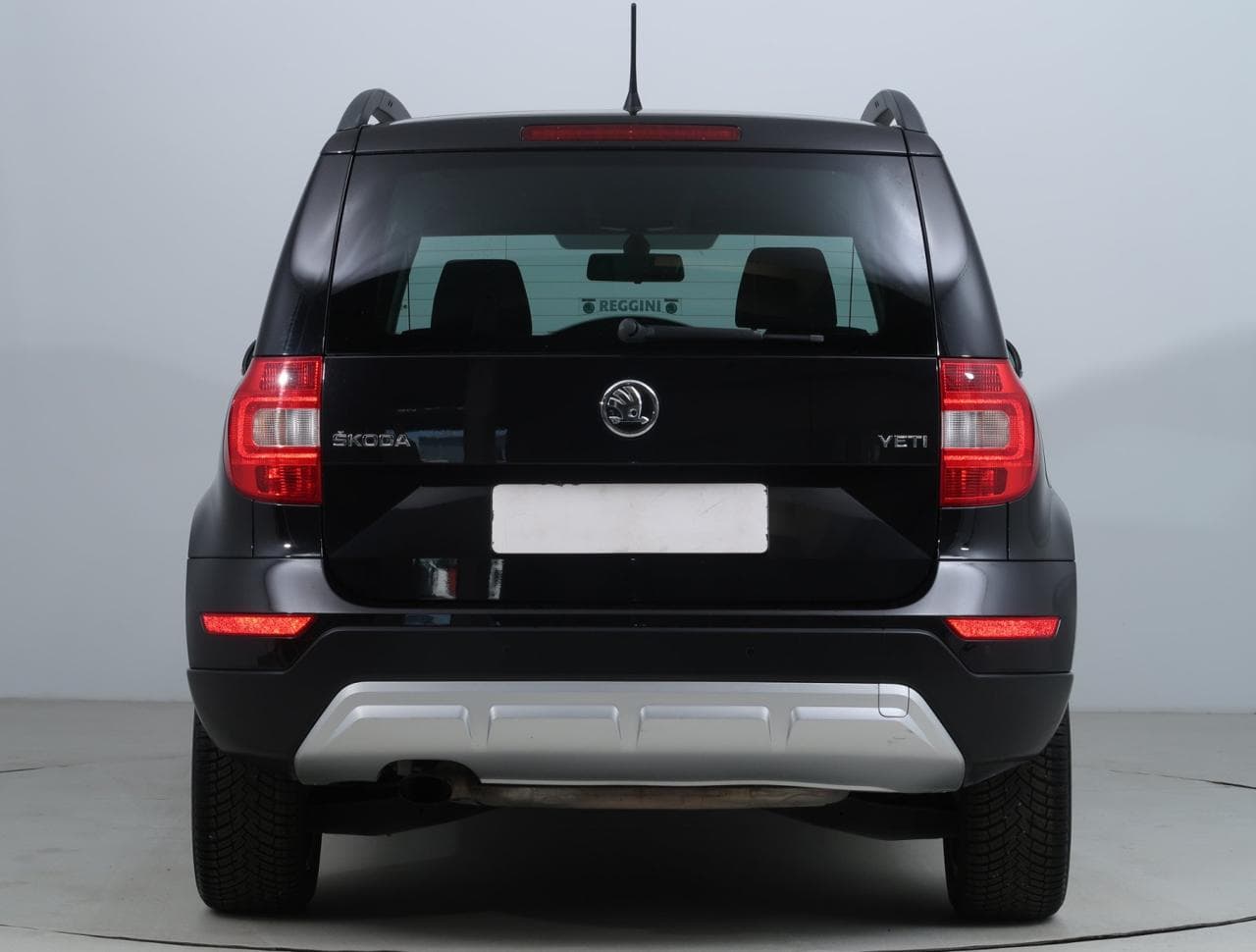 2016 Škoda YETI - 6