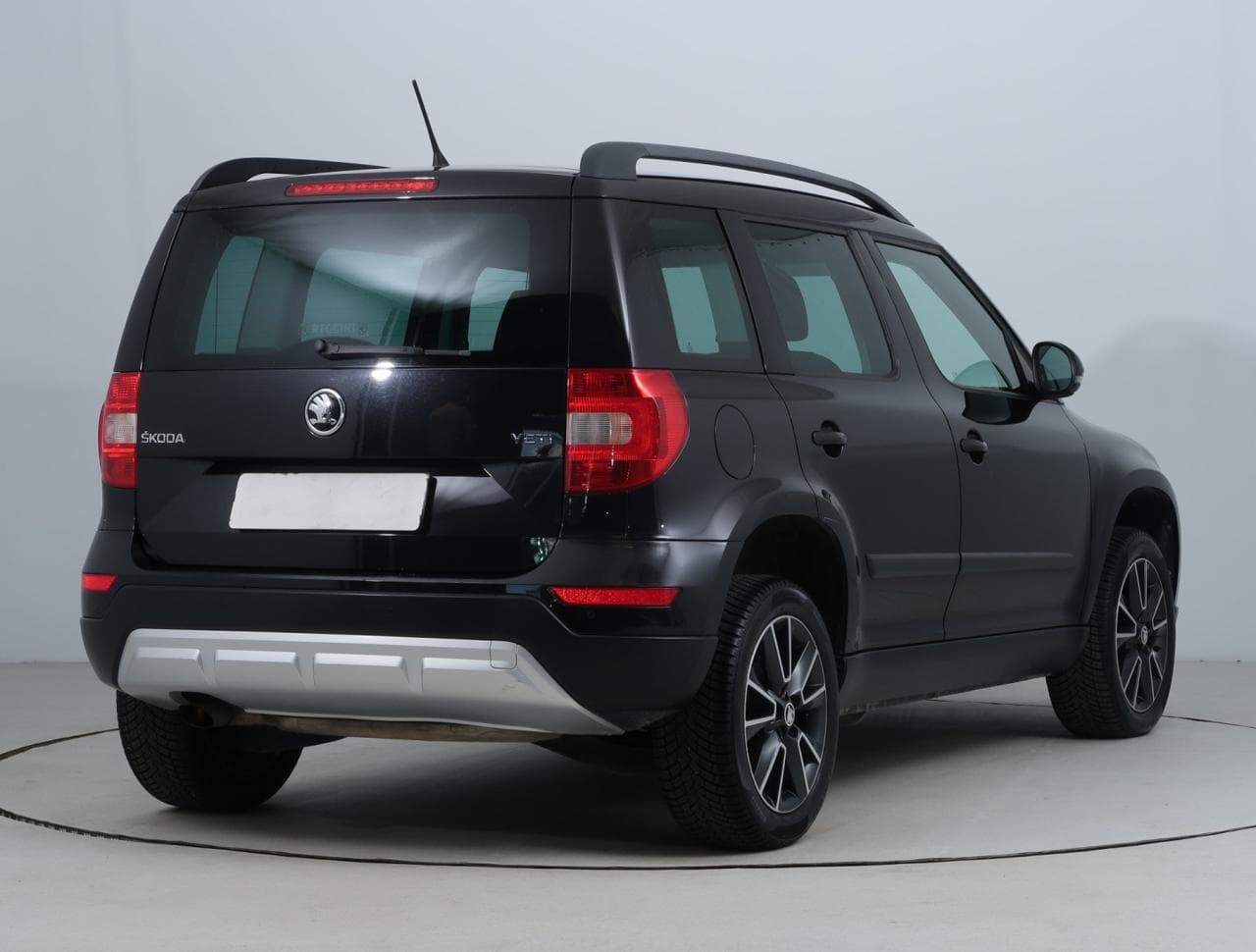 2016 Škoda YETI - 8