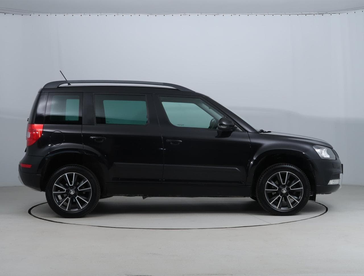 2016 Škoda YETI - 9