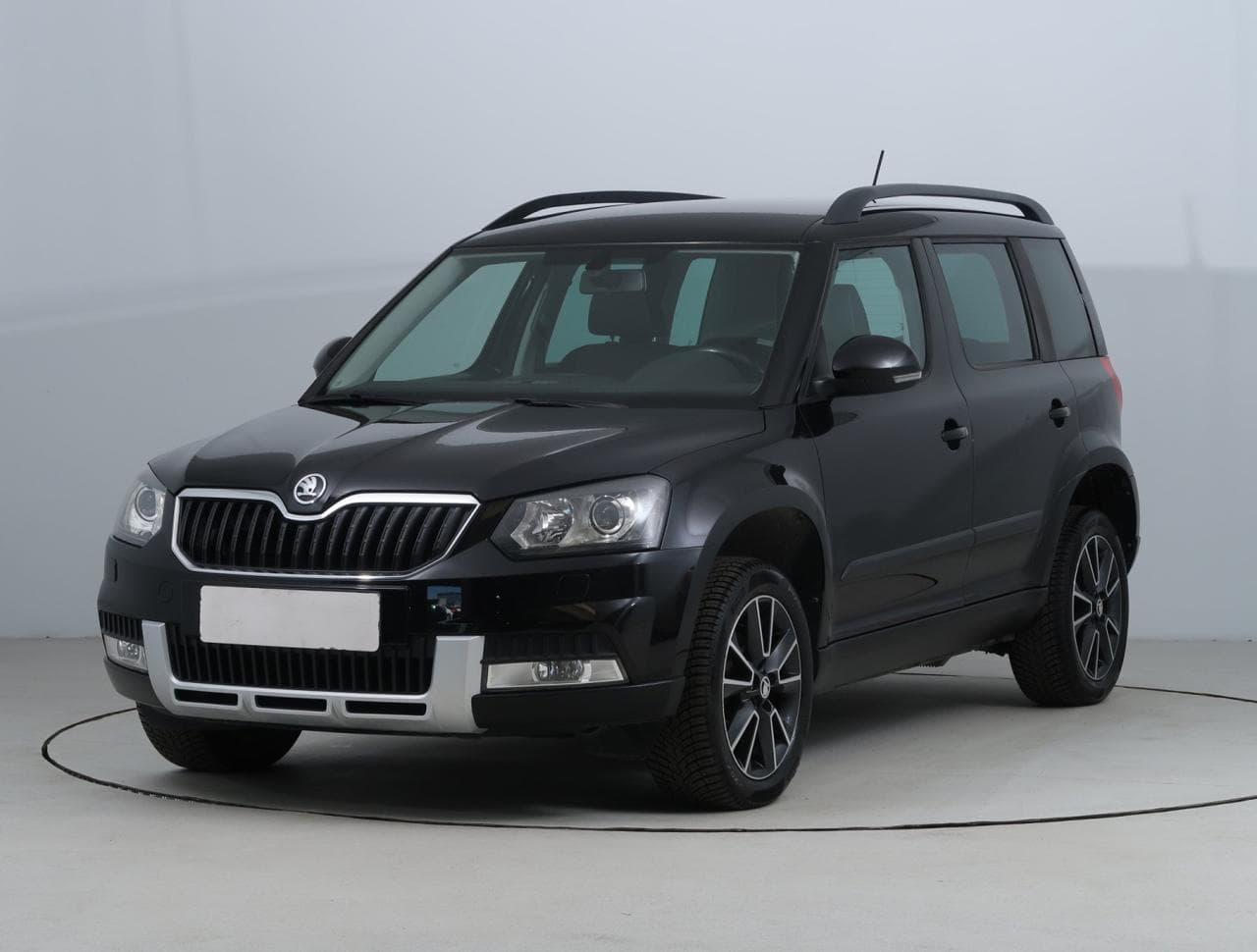2016 Škoda YETI - 3