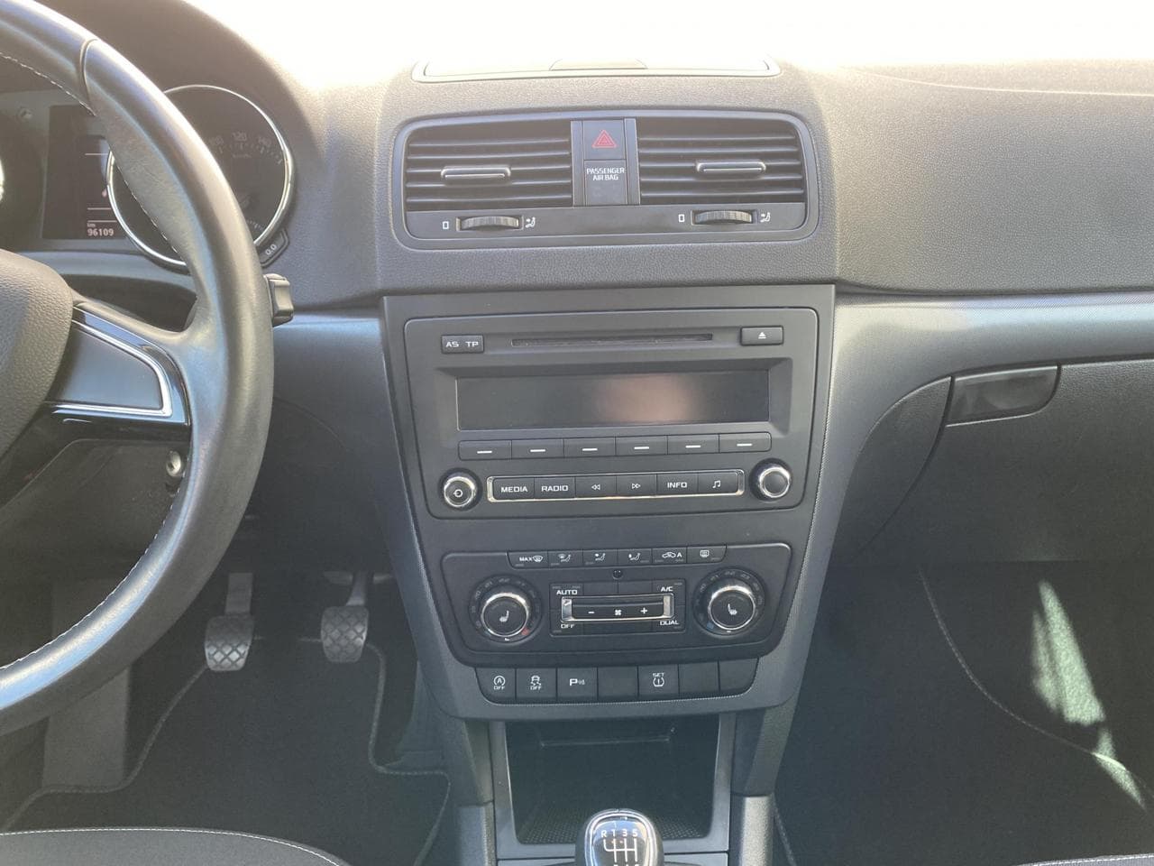 2014 Škoda YETI - 22