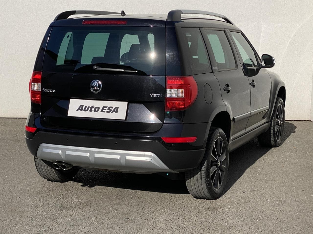 2014 Škoda YETI - 7