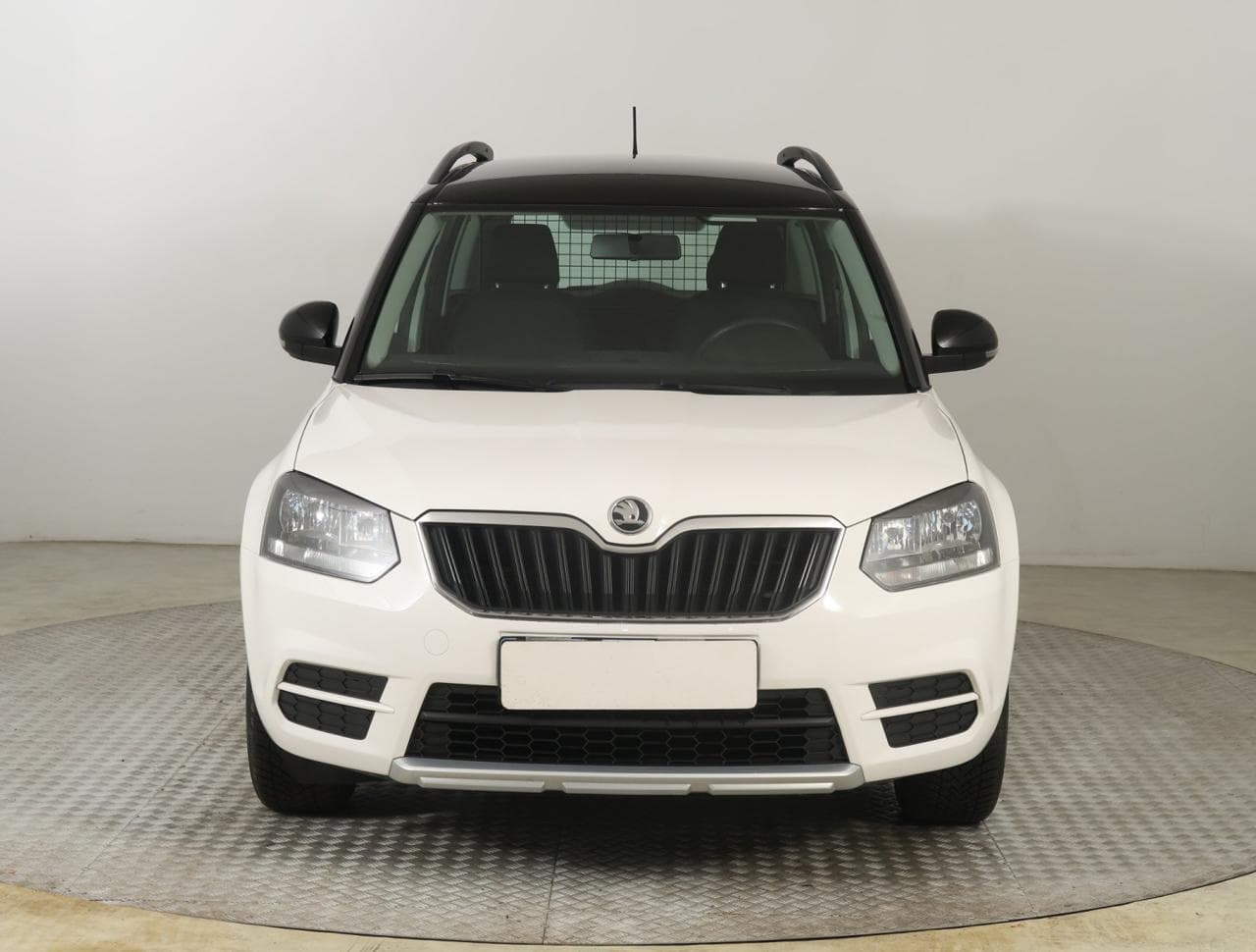 2017 Škoda YETI - 2