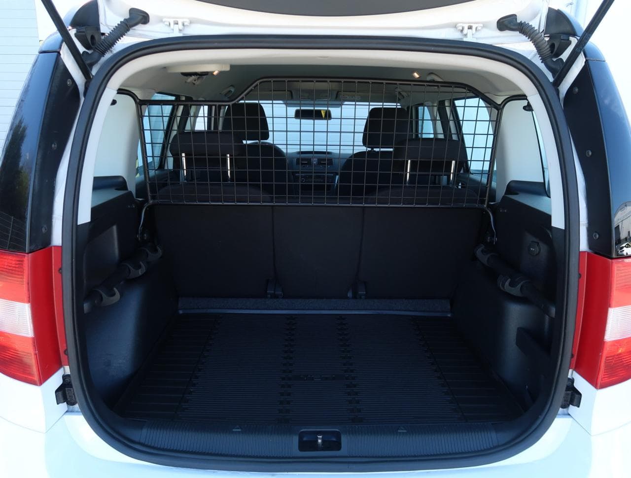 2017 Škoda YETI - 28