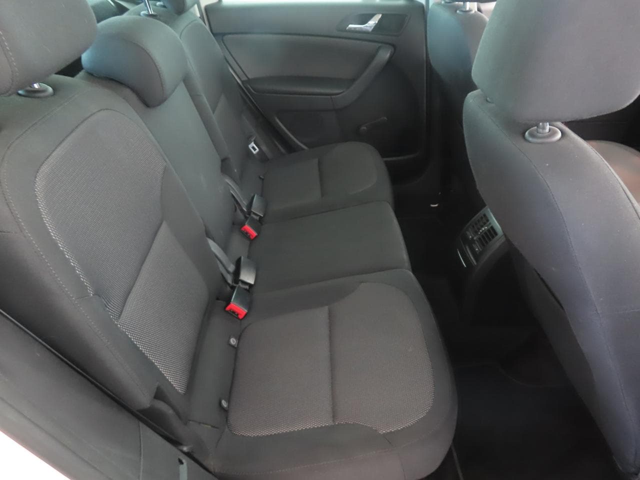 2012 Škoda YETI - 13