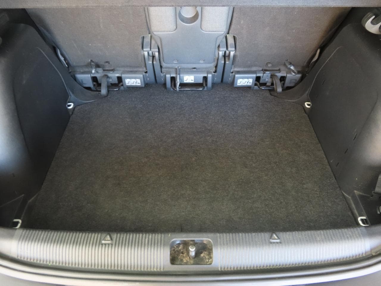 2012 Škoda YETI - 20