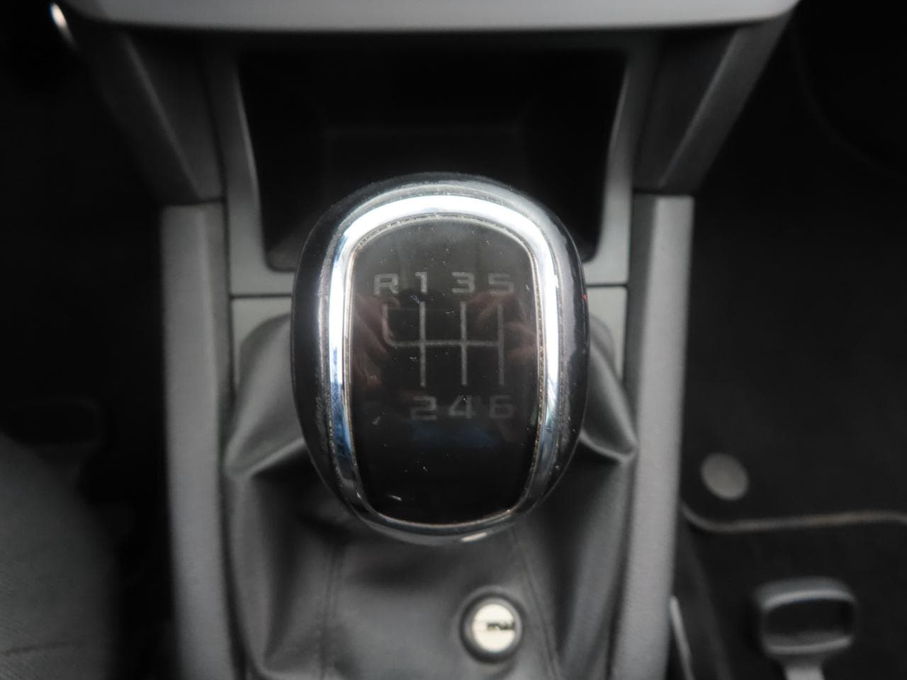 2012 Škoda YETI - 19