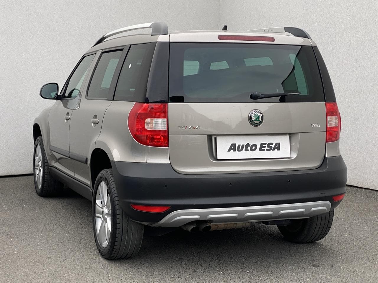 2011 Škoda YETI - 6