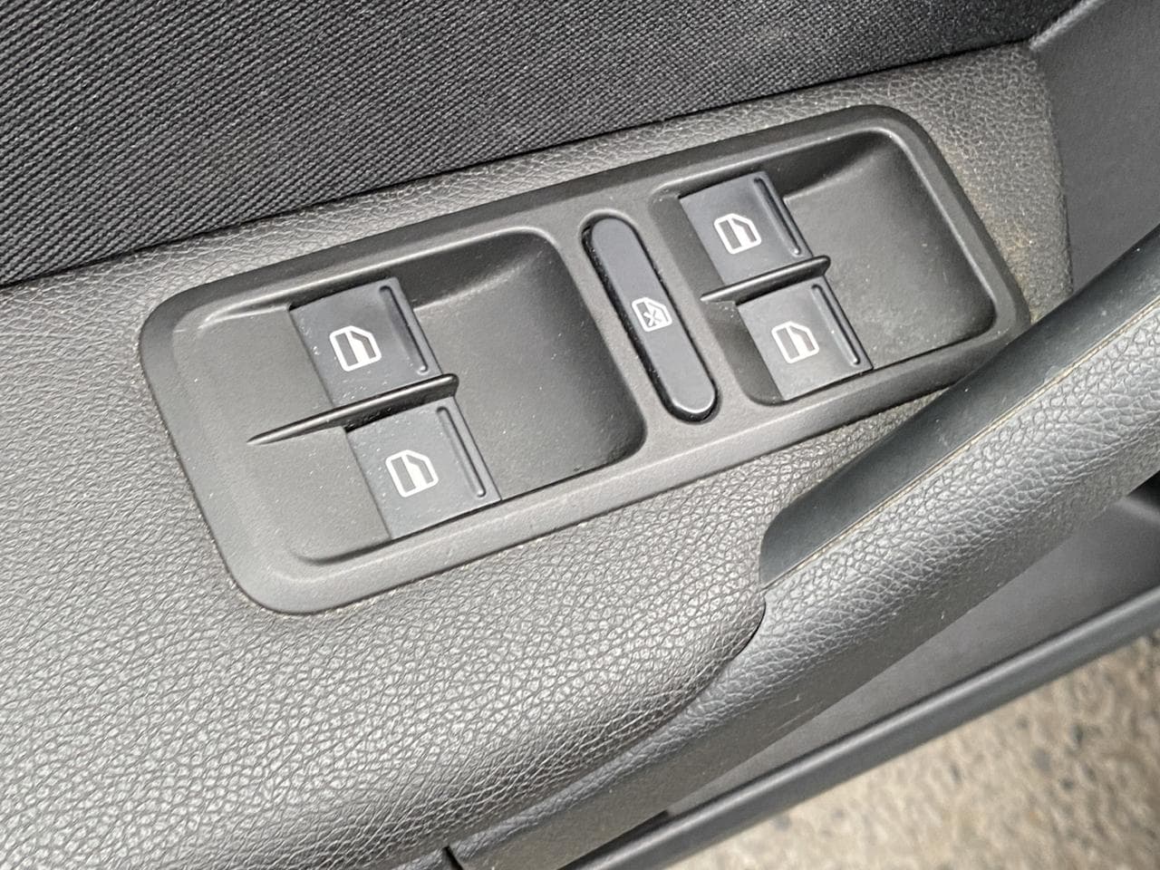2011 Škoda YETI - 11